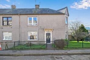 17, Moorfoot View, Bonnyrigg EH19 3EN