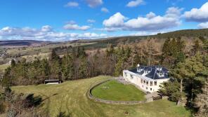 Pine Ridge, Folly Top, Barnard Castle DL12 0DH