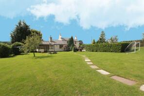 Ty'r Efail, Ty Pen To Llewesog Lodge Junction, Prion, Denbigh LL16 4SF