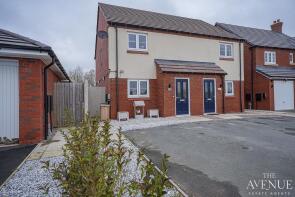 3, Water Meadow Way, Stafford ST19 9FJ