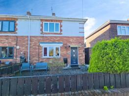 7, Legg Avenue, Bedlington NE22 7ET