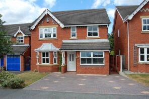 41, Cholmondley Rise, Bickley, Malpas SY14 8DD
