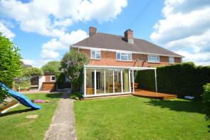 11, Walnut Tree Ground, Andover SP11 8EH