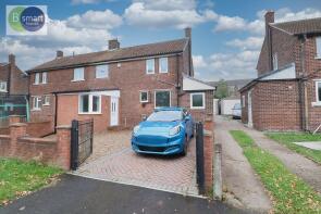 92, Monkwood Road, Rawmarsh, Rotherham S62 7EL