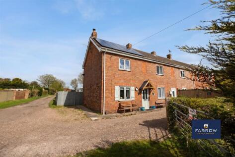 Warren Side, North Somercotes, Louth