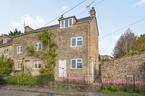 Valley View, Chapel Street, Cheltenham GL54 1HR