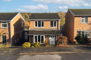 19, Crab Tree Hill, Derby DE21 5DL