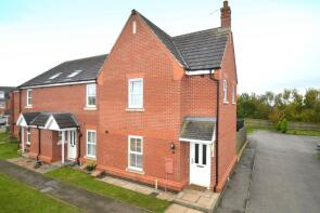 39, Flatford Close, Corby NN18 8PU