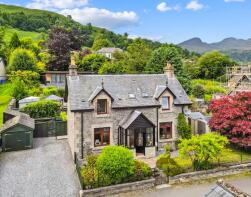 4 Inchbuie, Craignavie Road, Killin FK21 8SH