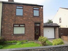 31, Ashurst Drive, St. Helens WA11 9DR