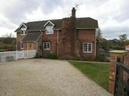 1 Amber Cottage, B4368 From The Woodlands Monkhopton To Monkhopton Crossroads, Monkhopton, Bridgnorth WV16 6SB