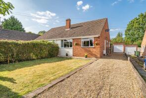 5, North Close, Tiddington, Thame OX9 2LT