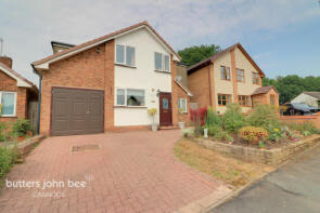 29, Gilwell Road, Cannock Wood, Rugeley WS15 4RQ