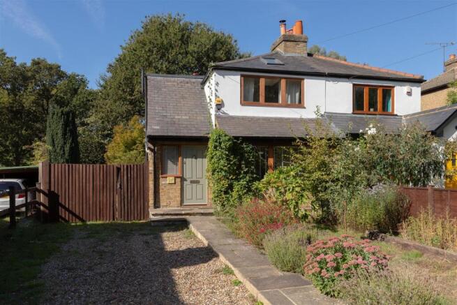 Forest Drive, E17