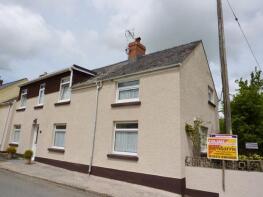Baldwyn House, C3022 Junction U6384 To Lampeter Velfrey Village, Lampeter Velfrey, Narberth SA67 8UH