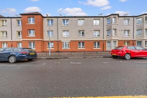 29, Royston Square, Glasgow G21 2QR