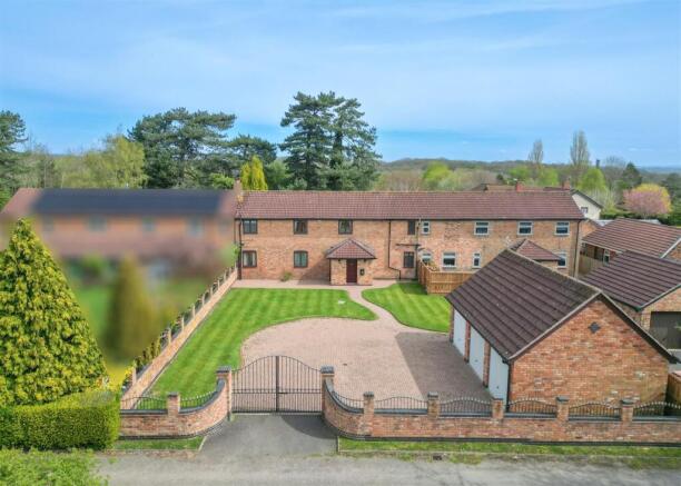3 Polebrook Mews, Botcheston