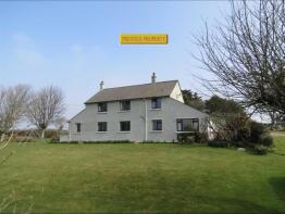 Mount Pleasant House, Road From Waterperry To Cornerways, Gorran, St. Austell PL26 6LR