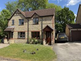 10, Redhill Court, Belper DE56 1QE