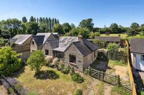 Laurals Cottage, Lower End, Thornborough MK18 2DA