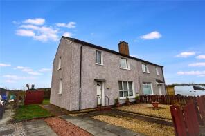 19, Queen Street, Stirling FK7 7JG