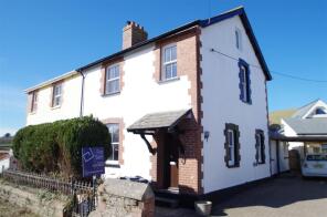 10b Annexe, The Village, Lane To Saunton Sands, Braunton EX33 1LW