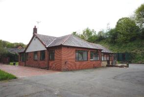 Ferndale, Bank Brow, Roby Mill, Up Holland WN8 0SY