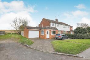 2, Bridge Street, Hampton Lucy CV35 8BA
