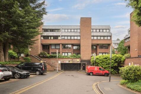 Chandos Way, Golders Green