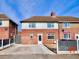 12, Compton Street, Mansfield NG20 9DS