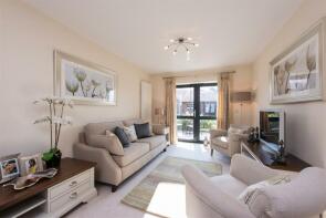No4 St Swithuns Court, Grove Place, Upton Lane, Nursling SO16 0AL