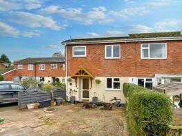5, Brookside, Hereford HR4 8AQ