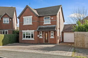 17, Talavera Road, Norton, Worcester WR5 2SB