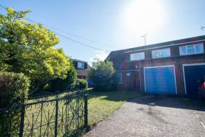 Blairveen, Worlds End, Lewson Street, Norton ME9 9JP