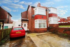 27, Coventry Gardens, Newcastle Upon Tyne NE4 8DX