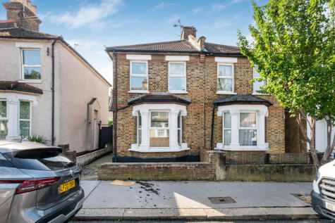 Fairholme Road, Croydon, CR0