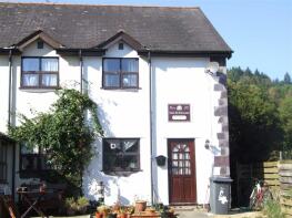 4, Bwlch Y Maen, Ffordd Gethin, Pentre Du, Betws-y-coed LL24 0DN