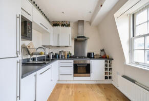 Flat 18, 3, Southgate Street, City Centre, Bath BA1 1AQ