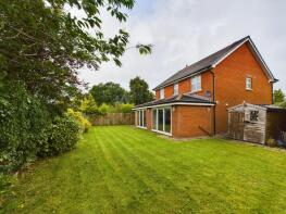 36, The Paddocks, Carlisle CA5 6PB