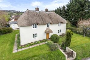 Willow Cottage, Road From Yard Cross To Bidwell Farm, Honiton EX14 9PS