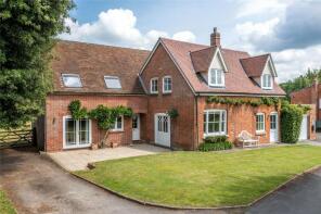 Apple Cottage, Tattingstone Park, Ipswich IP9 2NF