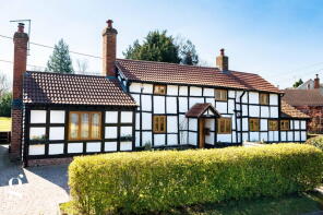 Broseley House, C1095 From Brinsop Court To Tillington Via Tillington Common, Hereford HR4 8LN