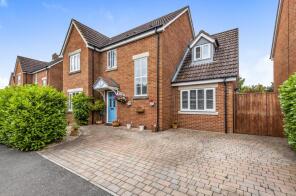 7, Witchcombe Close, Devizes SN10 5TQ