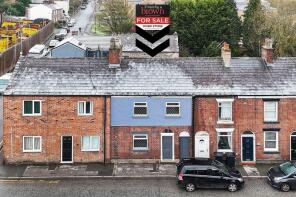 67, Brook Street, Congleton CW12 1RD