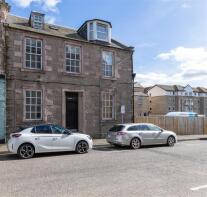 7b, North William Street, Perth PH1 5PT