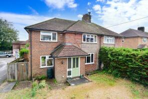 21, Brookview, Pulborough RH20 1LU