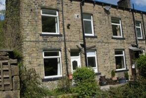 6, Woodland Dell, Halifax Road, Charlestown, Hebden Bridge HX7 6NJ