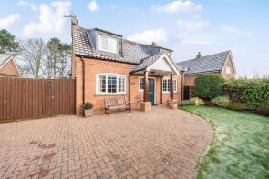 Maybury, East Road, Horncastle LN9 6QQ