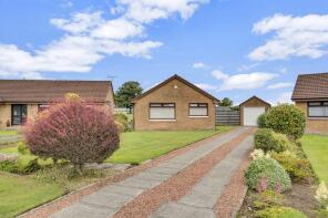 9, Griers Walk, Drybridge, Irvine KA11 5BL