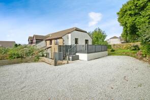 4, Meadow View, Cadogan Road, Camborne TR14 7RY